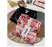 Сатинова піжама Victorias Secret