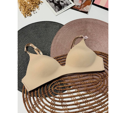 Найзручніший базовий бюстгальтер на щодень Victorias Secret