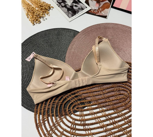 Найзручніший базовий бюстгальтер на щодень Victorias Secret