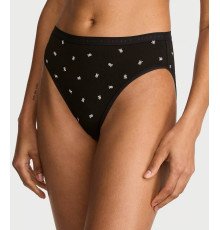 Бавовняні трусики від Victoria’s Secret