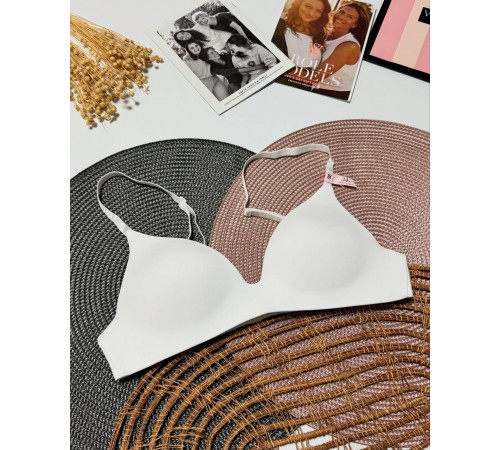 Найзручніший бюстгальтер на щодень Victorias Secret