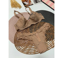 Розкішний мереживний бюстгальтер з колекціі Dream Angels 