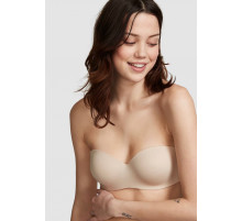 Бюстгальтер без бретелей Wear Everywhere Pink