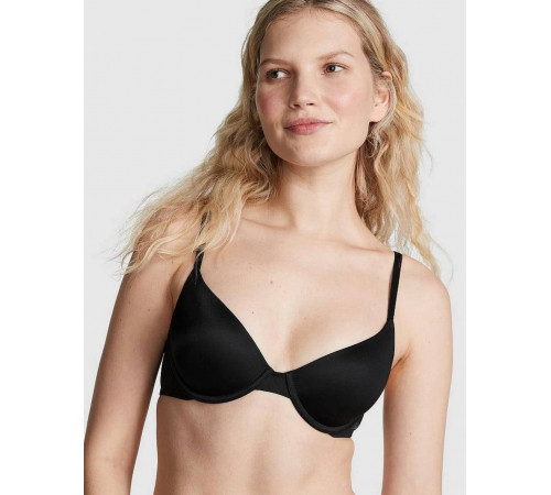 Неймовірно зручний бюстгальтер Wear Everywhere Lightly Lined T-shirt Pink