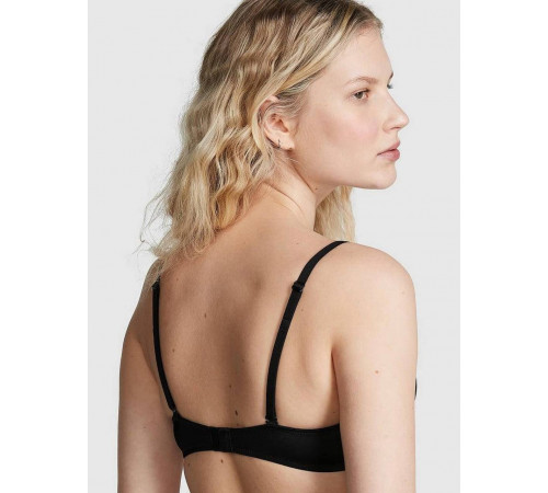 Неймовірно зручний бюстгальтер Wear Everywhere Lightly Lined T-shirt Pink