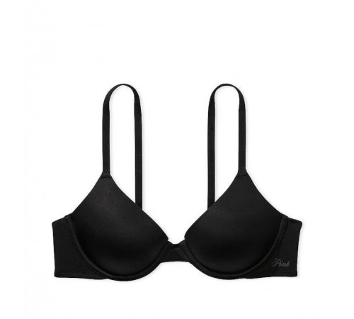 Неймовірно зручний бюстгальтер Wear Everywhere Lightly Lined T-shirt Pink