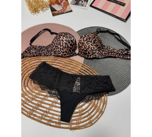 Неймовірний бюстгальтер Very Sexy Victoria’s Secret