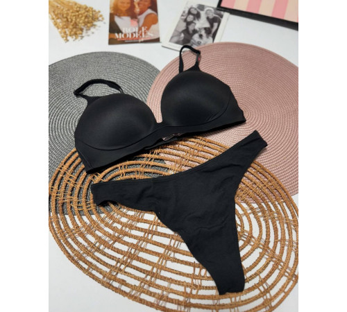 Найзручніший бюстгальтер з колекціі Wireless Victorias Secret