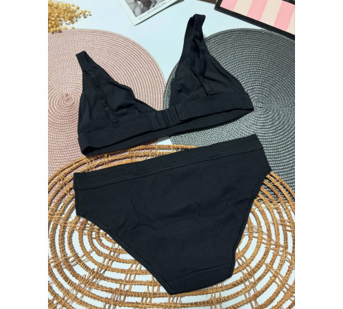 Котонові бралети з новоі колекціі VS