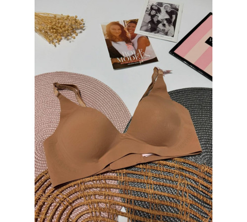 Найзручніший безшовний бюстгальтер від Victorias Secret