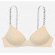 Бюстгальтер з колекції Wireless Victorias Secret