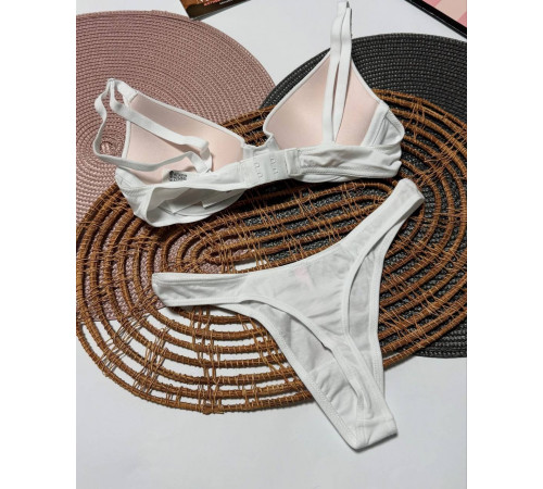 Базовий бюстгальтер Push up Wear Everywhere із колекціі Pink Базовий бюстгальтер Push up Wear Everywhere із колекціі Pink
