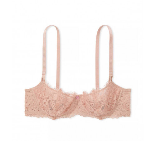 Бюстгальтер-балконет без підкладки,з колекції Dream Angels