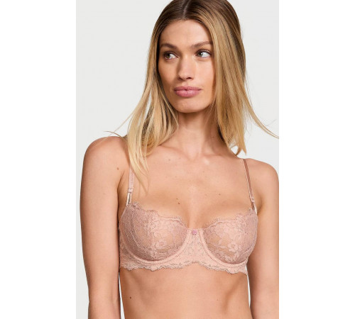Бюстгальтер-балконет без підкладки,з колекції Dream Angels