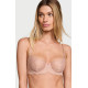Бюстгальтер-балконет без підкладки,з колекції Dream Angels