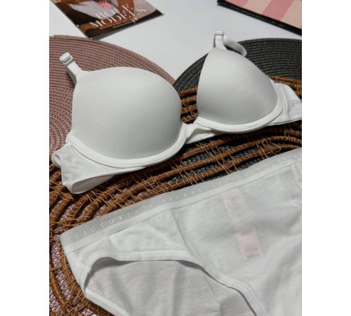 Базовий бюстгальтер Push up Wear Everywhere із колекціі Pink Базовий бюстгальтер Push up Wear Everywhere із колекціі Pink