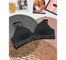 Бавовняний бюстгальтер на щодень  