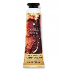 Зволожуючий та поживний крем для рук від Bath&Body Works