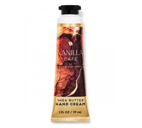 Зволожуючий та поживний крем для рук від Bath&Body Works