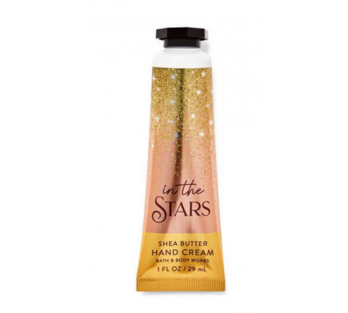 Зволожуючий та поживний крем для рук від Bath&Body Works