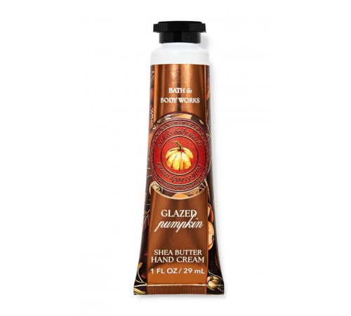 Зволожуючий та поживний крем для рук від Bath&Body Works