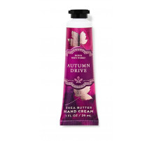 Зволожуючий та поживний крем для рук від Bath&Body Works