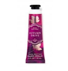 Зволожуючий та поживний крем для рук від Bath&Body Works