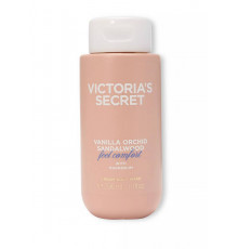 Крем-гель для душу Vanilla Orchid Sandalwood Victoria’s Secret