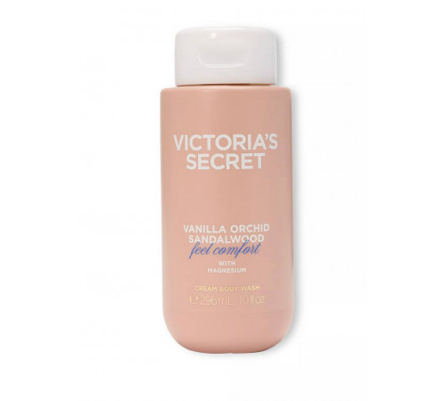 Крем-гель для душу Vanilla Orchid Sandalwood Victoria’s Secret