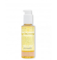 Зволожуюча олія для тіла Vanilla Orchid Sandalwood