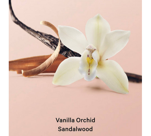 Зволожуюча олія для тіла Vanilla Orchid Sandalwood