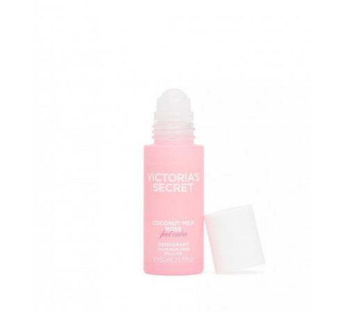 Кульковий дезодорант Victoria's Secret  з колекції Natural Beauty