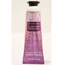 Зволожуючий та поживний крем для рук від Bath&Body Works