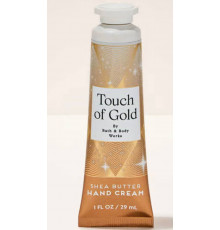 Зволожуючий та поживний крем для рук від Bath&Body Works