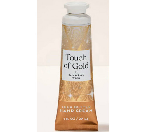 Зволожуючий та поживний крем для рук від Bath&Body Works