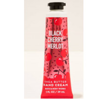 Зволожуючий та поживний крем для рук від Bath&Body Works