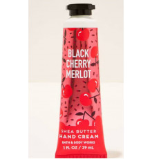 Зволожуючий та поживний крем для рук від Bath&Body Works