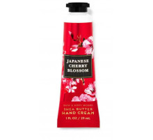 Зволожуючий та поживний крем для рук від Bath&Body Works