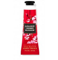 Зволожуючий та поживний крем для рук від Bath&Body Works