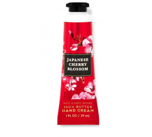 Зволожуючий та поживний крем для рук від Bath&Body Works