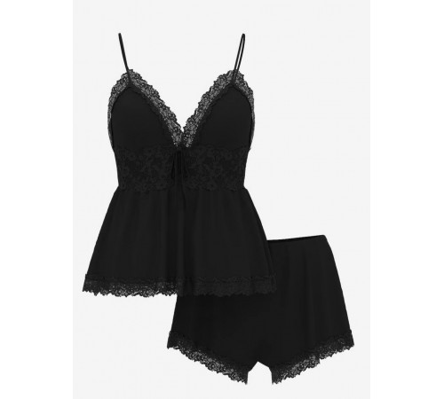 Комплект для сну з модалу від Victoria’s Secret