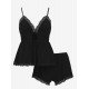 Комплект для сну з модалу від Victoria’s Secret