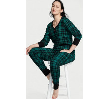 Термокомплект для відпочинку вдома від Victoria’s Secret