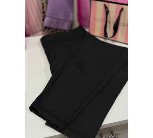 Леггінси з високою посадкою та кишенями VSX