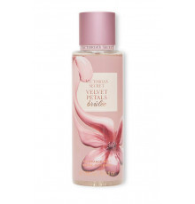 Спрей для тіла з нової десертної колекції Victoria’s Secret Glazed Petals&Berries