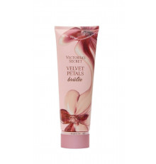 Зволожуючий лосьйон для тіла Velvet Petals Brulee