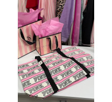 Зручна сумка з колекціі Pink