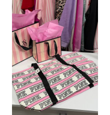 Зручна сумка з колекціі Pink