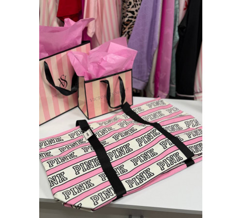 Зручна сумка з колекціі Pink