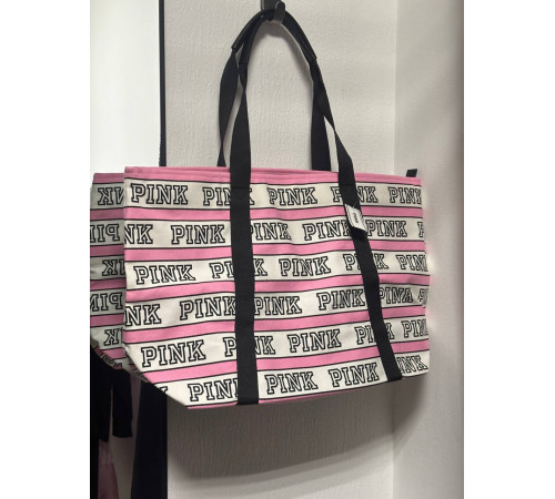 Зручна сумка з колекціі Pink